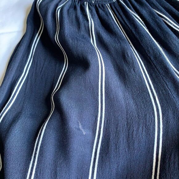 Silence & Noise Jumpsuit Romper - Picture 8 of 13